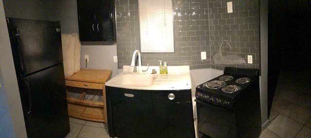 1-bedroom rental at 237 Post Unit A in San Antonio, TX — photo 4
