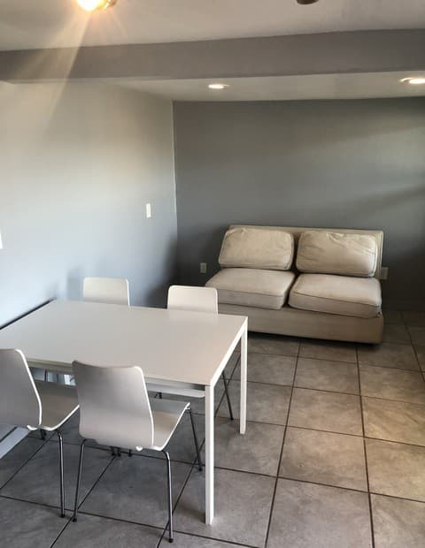 1-bedroom rental at 237 Post Unit A in San Antonio, TX — photo 5