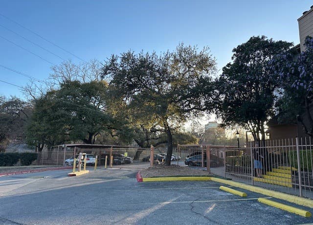 3-bedroom rental at 4107 Medical Dr Unit 1203 in San Antonio, TX — photo 2