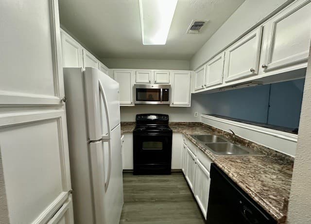 3-bedroom rental at 4107 Medical Dr Unit 1203 in San Antonio, TX — photo 5