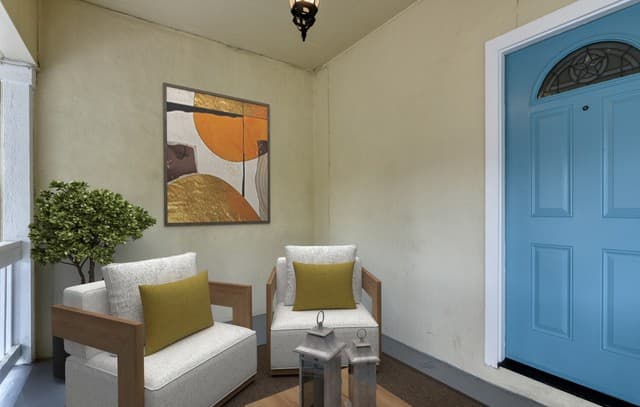 3-bedroom rental at 1932 W Huisache in San Antonio, TX — photo 5