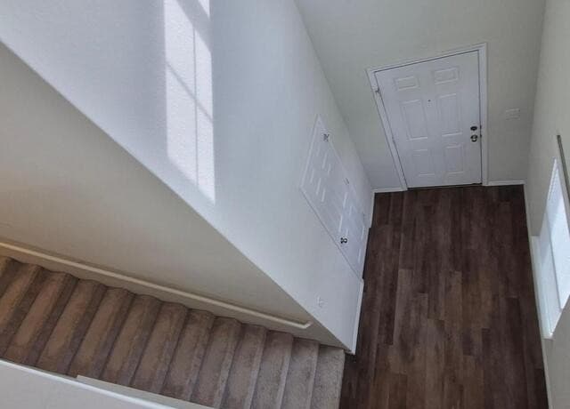 3-bedroom rental at 5819 Rolling Gln in San Antonio, TX — photo 3