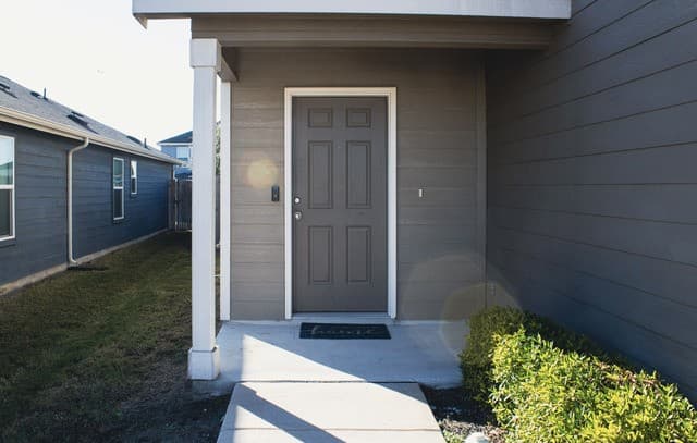 3-bedroom rental at 5819 Rolling Gln in San Antonio, TX — photo 4