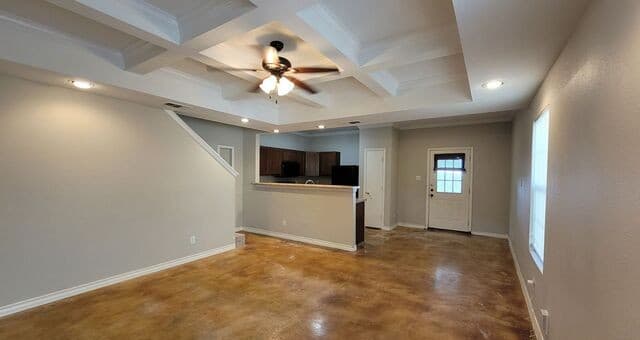 3-bedroom rental at 5010 Summit Wood Unit 1 in San Antonio TX