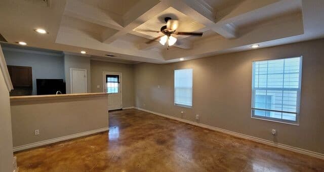 3-bedroom rental at 5010 Summit Wood Unit 1 in San Antonio, TX — photo 5