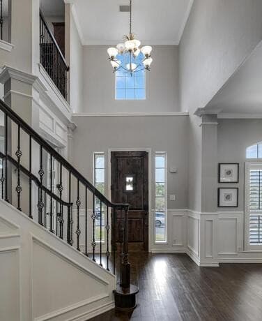 5-bedroom rental at 8706 Timberland Trl in Boerne, TX — photo 2