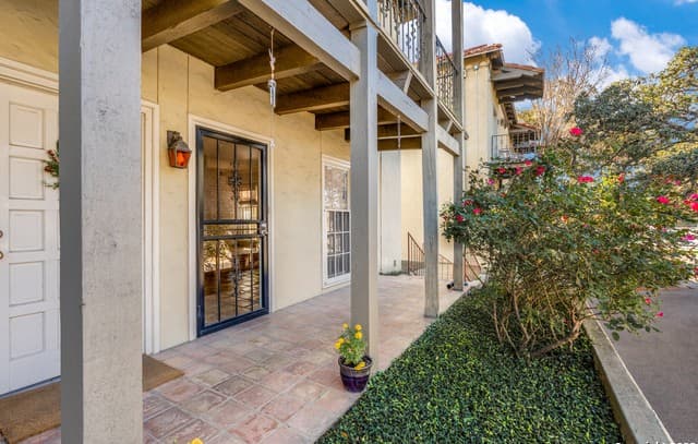 1-bedroom rental at 66 Brees Blvd Unit 34 in San Antonio, TX — photo 5