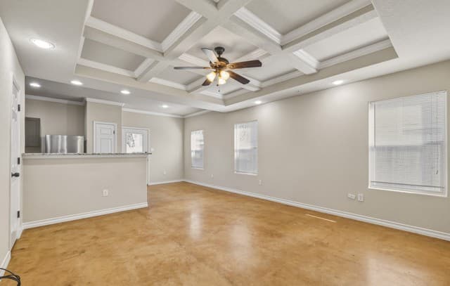 3-bedroom rental at 5005 Flipper in San Antonio, TX — photo 4