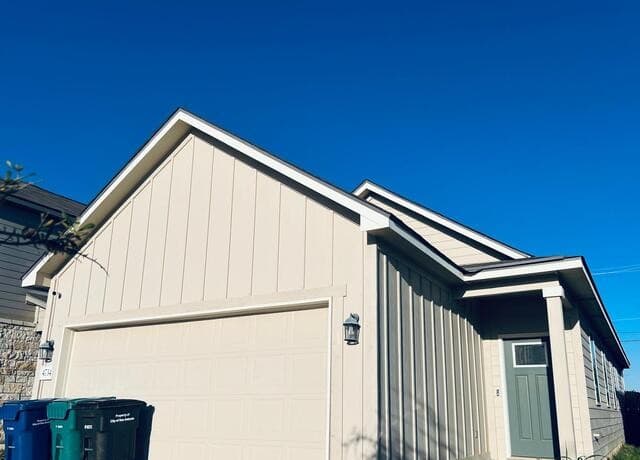3-bedroom rental at 4734 Turquoise Park in San Antonio TX
