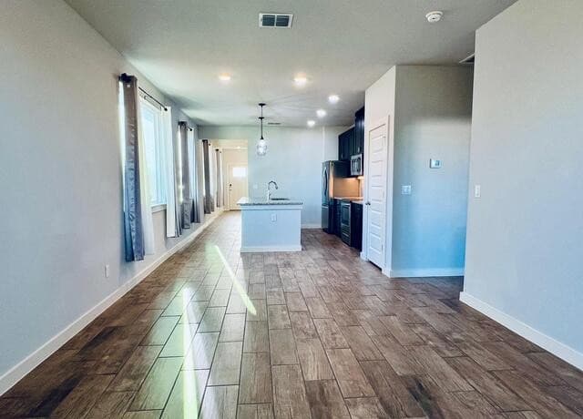 3-bedroom rental at 4734 Turquoise Park in San Antonio, TX — photo 2