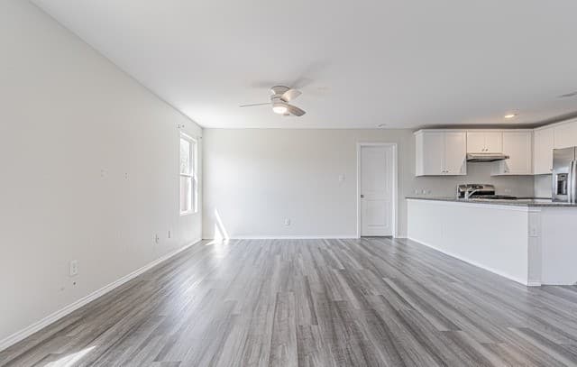 3-bedroom rental at 3814 Pickles in Converse, TX — photo 3