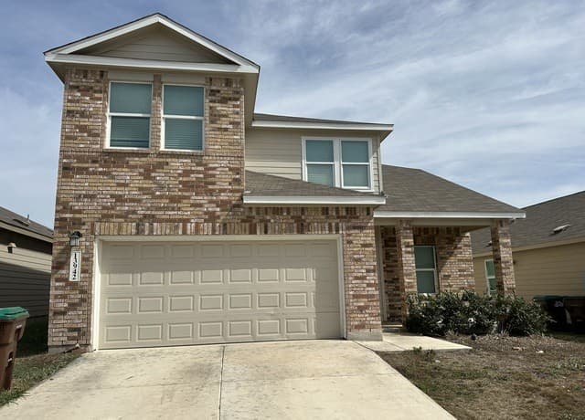 5-bedroom rental at 13942 Reservoir in San Antonio TX