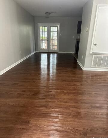 3-bedroom rental at 14815 Judson Unit 202 in San Antonio, TX — photo 3