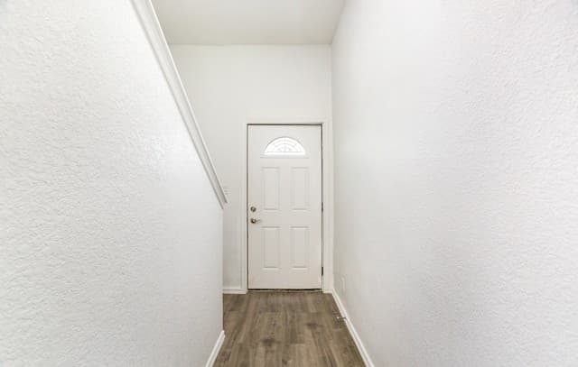 3-bedroom rental at 8611 Key Windy Way Unit 2 in Converse, TX — photo 3