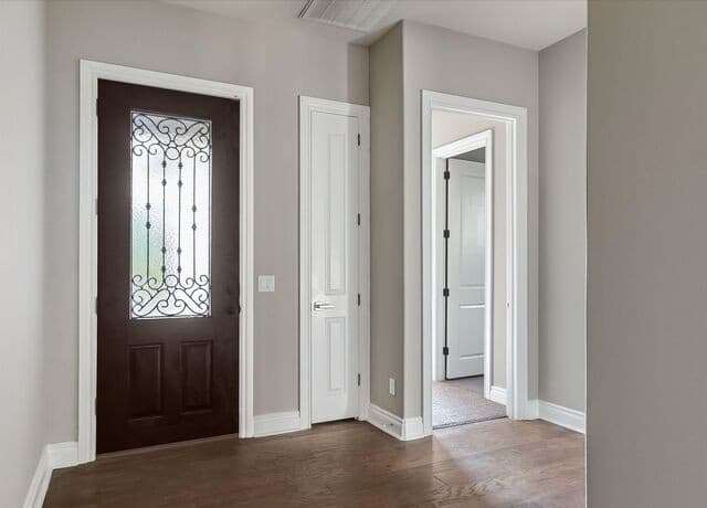 4-bedroom rental at 6711 Abarth Ln in San Antonio, TX — photo 2