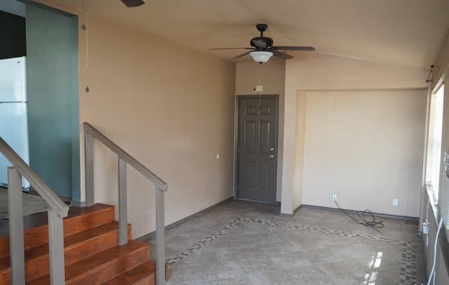 2-bedroom rental at 224 Marquette Dr in San Antonio, TX — photo 4