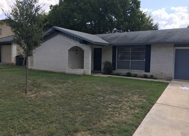 3-bedroom rental at 4110 First View in San Antonio TX