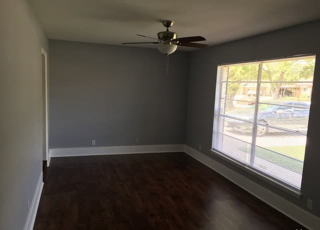 3-bedroom rental at 4110 First View in San Antonio, TX — photo 5