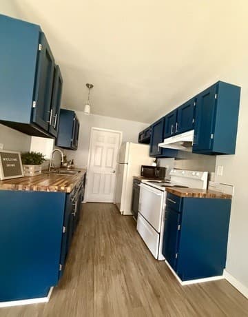 3-bedroom rental at 10822 Green Brook in San Antonio, TX — photo 5