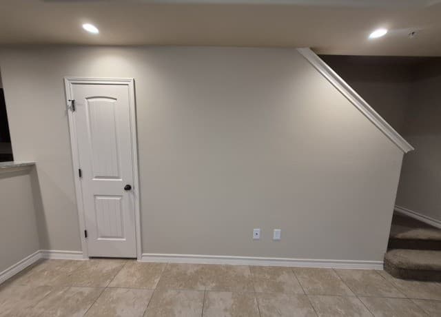 3-bedroom rental at 6518 Marcel Way Unit 104 in San Antonio, TX — photo 4