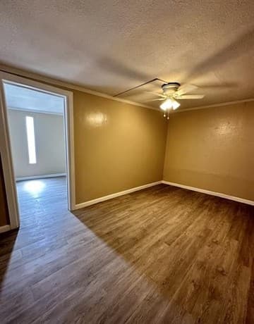 2-bedroom rental at 314 Nueces Unit C in San Antonio, TX — photo 3