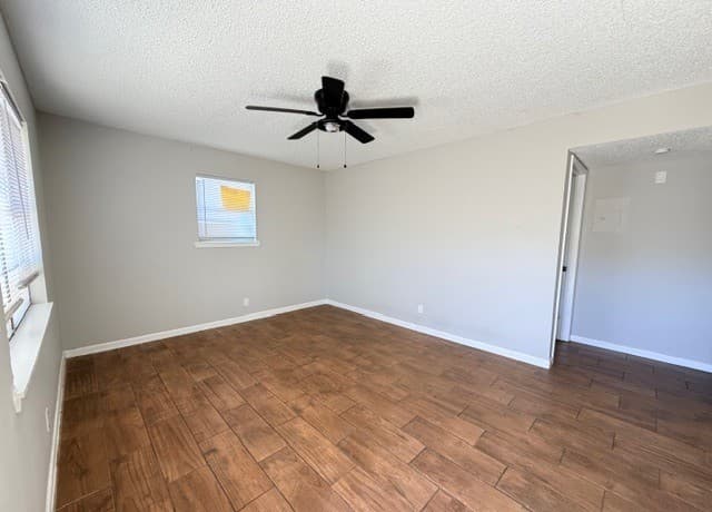 2-bedroom rental at 1418 Romero Unit 3 in San Antonio, TX — photo 5