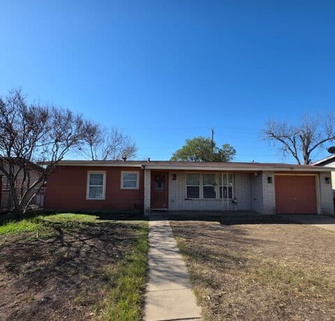 3-bedroom rental at 226 Antrim in San Antonio TX