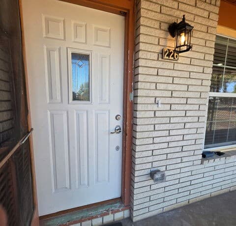 3-bedroom rental at 226 Antrim in San Antonio, TX — photo 4