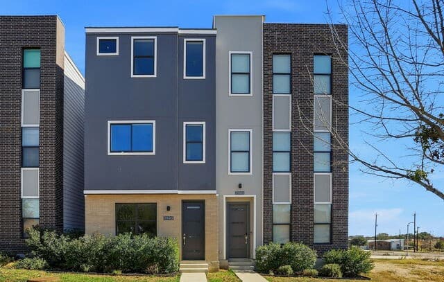 3-bedroom rental at 7940 Kennedy Hill Unit 7 in San Antonio TX