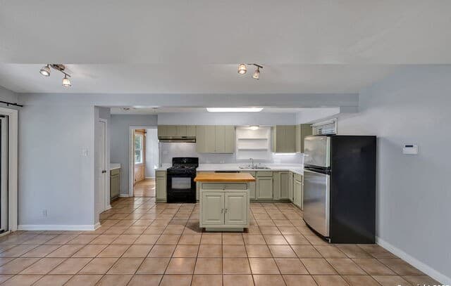 3-bedroom rental at 414 Laramie Dr in San Antonio, TX — photo 4