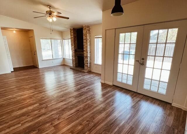 2-bedroom rental at 5562 Rangeland in San Antonio, TX — photo 2