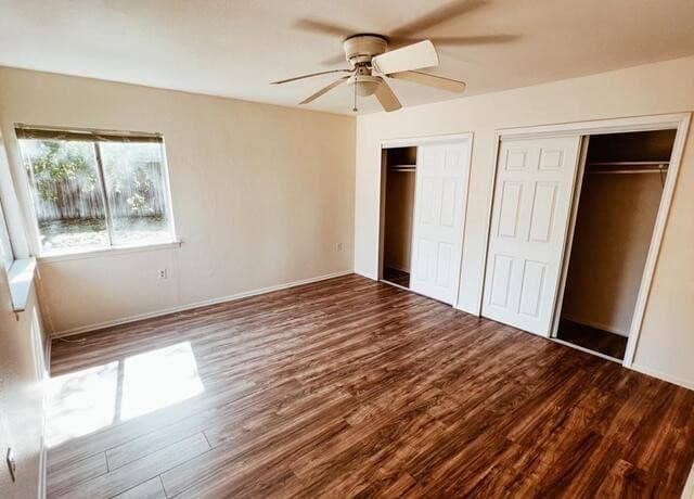 2-bedroom rental at 5562 Rangeland in San Antonio, TX — photo 3