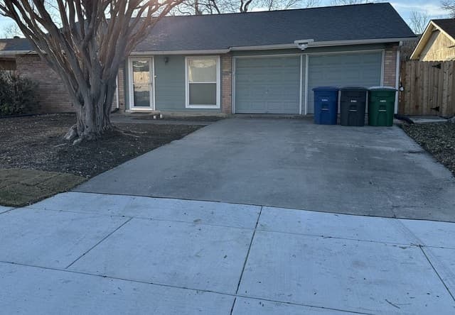 3-bedroom rental at 9227 Spring Dawn in San Antonio TX