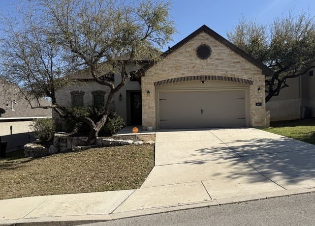 3-bedroom rental at 8614 Carmel Rose in Boerne TX