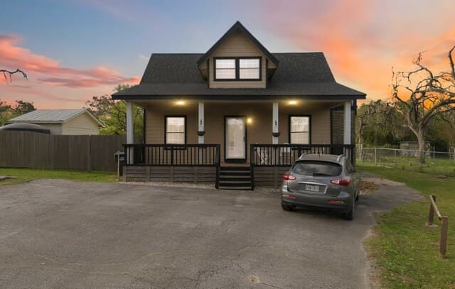 2-bedroom rental at 9140 Sailfish Dr in San Antonio TX