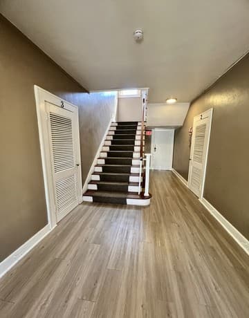 1-bedroom rental at 128 W Magnolia Ave Unit 8 in San Antonio, TX — photo 2