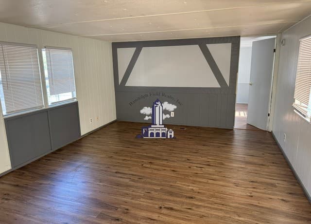 2-bedroom rental at 8509 Northmont in San Antonio, TX — photo 3