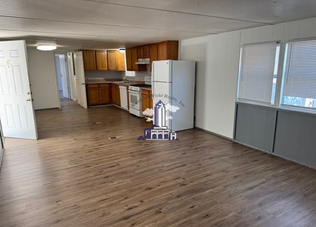 2-bedroom rental at 8509 Northmont in San Antonio, TX — photo 4