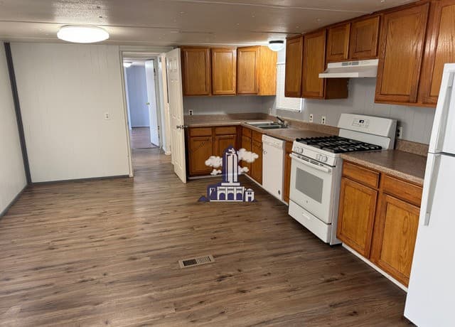 2-bedroom rental at 8509 Northmont in San Antonio, TX — photo 5