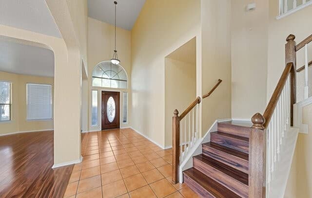 5-bedroom rental at 3338 Bending Creek in San Antonio TX