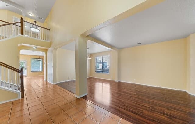 5-bedroom rental at 3338 Bending Creek in San Antonio, TX — photo 5