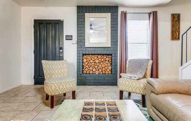 3-bedroom rental at 6857 Betty Levy in San Antonio, TX — photo 2