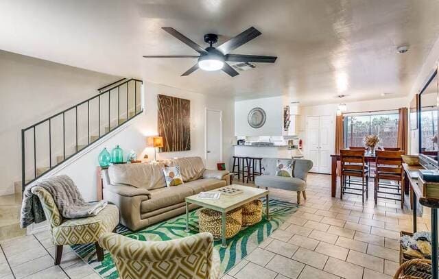 3-bedroom rental at 6857 Betty Levy in San Antonio, TX — photo 3