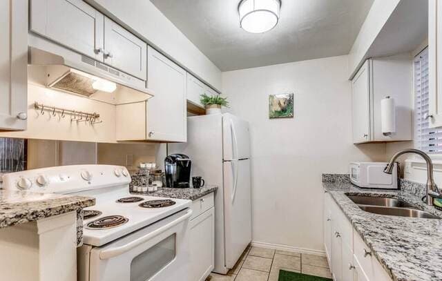 3-bedroom rental at 6857 Betty Levy in San Antonio, TX — photo 5