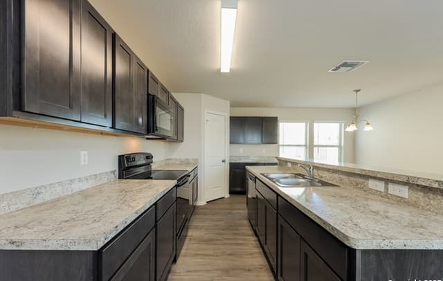 4-bedroom rental at 5126 Jade Crossing in San Antonio TX