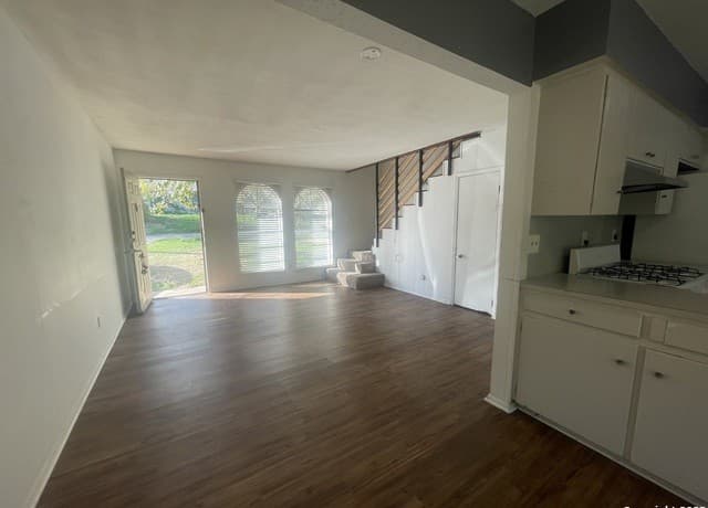 2-bedroom rental at 4512 Slayden Dr in San Antonio TX