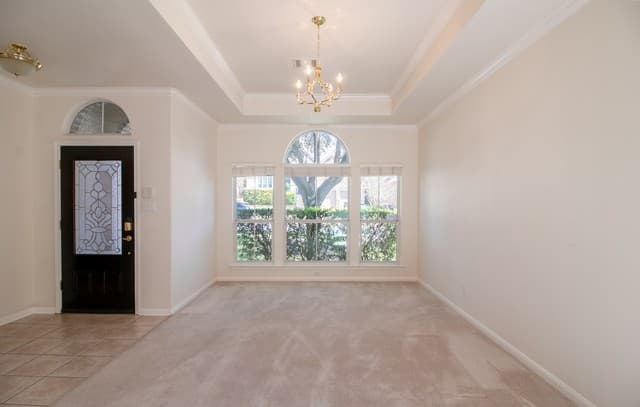3-bedroom rental at 15923 Socorro Falls in Helotes, TX — photo 4