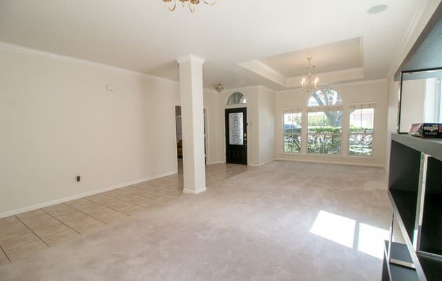 3-bedroom rental at 15923 Socorro Falls in Helotes, TX — photo 5