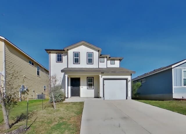 3-bedroom rental at 13215 Winemaker in San Antonio TX