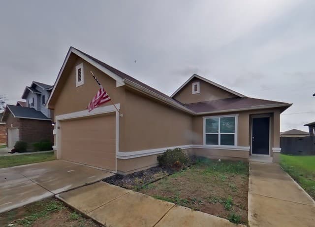 4-bedroom rental at 13338 Stetson in San Antonio TX